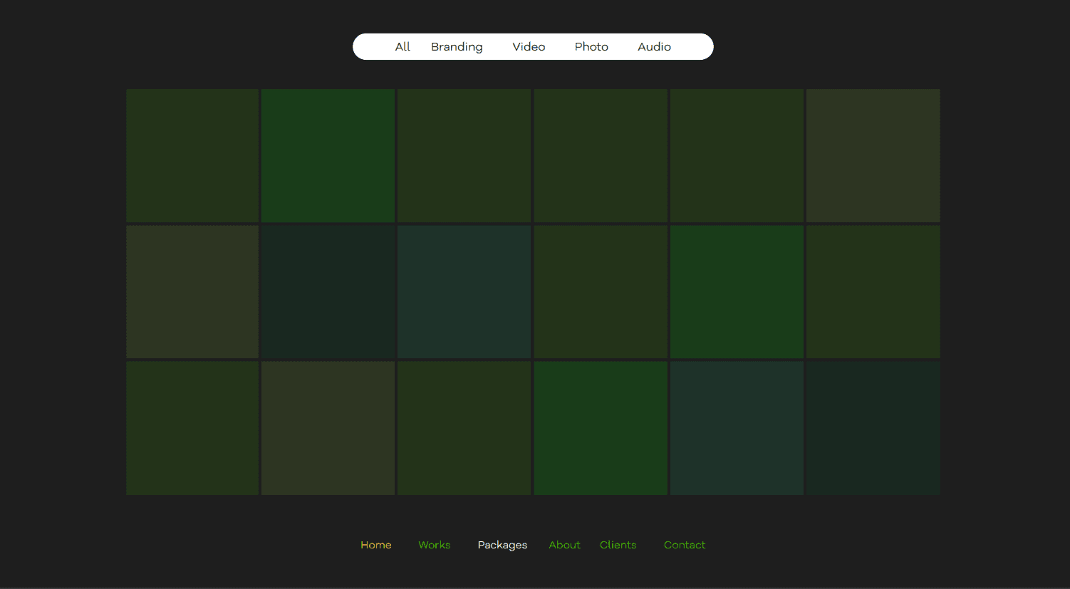 Portfolio Integration